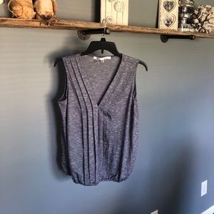 Max Studio tank
